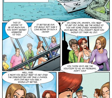 Issue 1 - Page 3