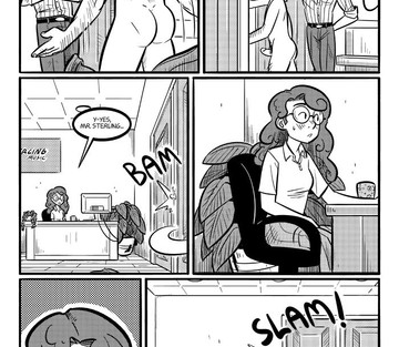 Webcomics Crossover Bonanza - Page 108