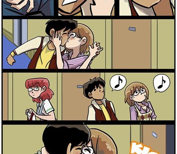 Webcomics Crossover Bonanza - Page 70