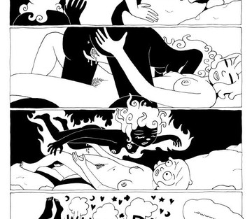 Webcomics Crossover Bonanza - Page 26