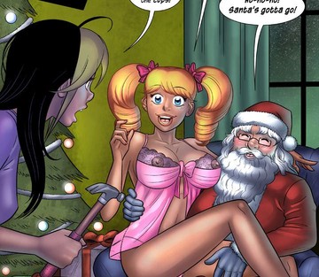 Webcomics Crossover Bonanza - Page 15