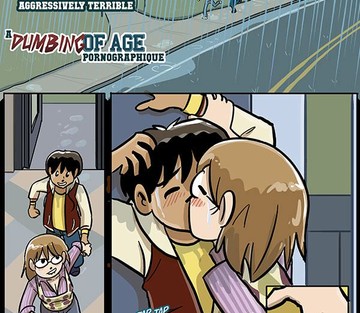 Webcomics Crossover Bonanza - Page 69