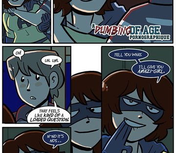 Webcomics Crossover Bonanza - Page 139