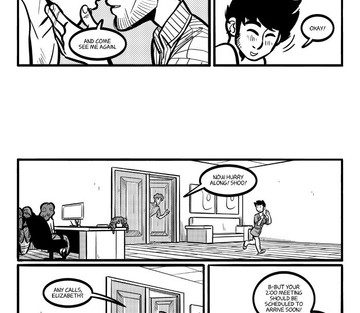 Webcomics Crossover Bonanza - Page 117