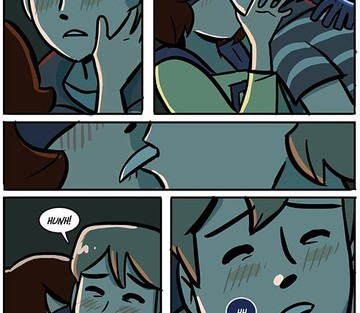Webcomics Crossover Bonanza - Page 140