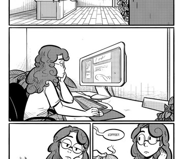 Webcomics Crossover Bonanza - Page 103