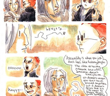 Webcomics Crossover Bonanza - Page 162