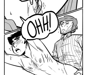 Webcomics Crossover Bonanza - Page 114