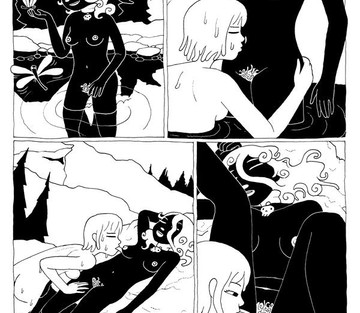 Webcomics Crossover Bonanza - Page 25