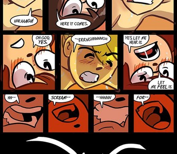 Webcomics Crossover Bonanza - Page 136
