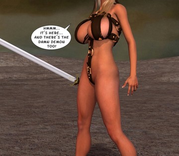 Brarr's Gold - Page 2