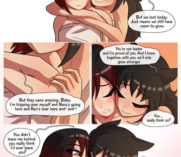 Inflorescence - Page 5