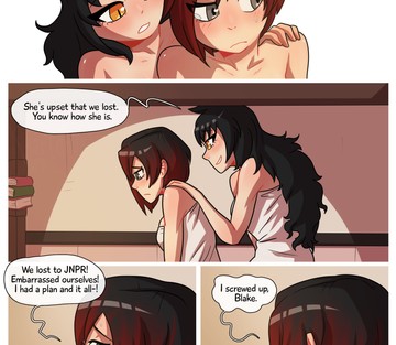 Inflorescence - Page 4