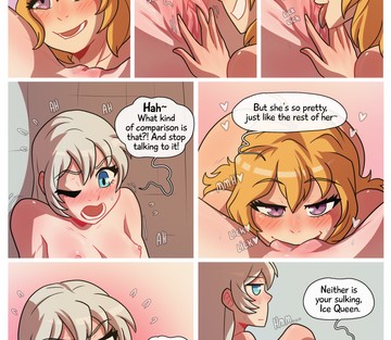 Inflorescence - Page 11