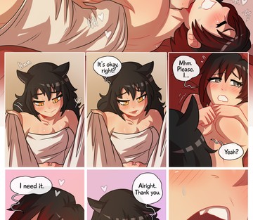 Inflorescence - Page 9
