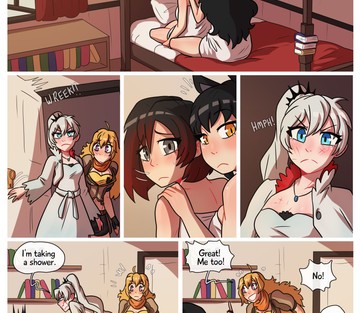 Inflorescence - Page 3