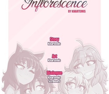 Inflorescence - Page 2