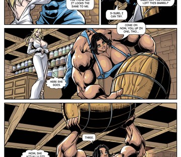 Issue 1 - Page 8