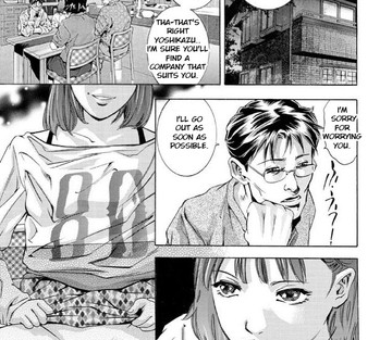 Hakudaku No Yami - Page 26