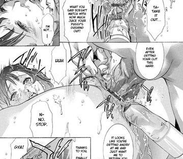 Hakudaku No Yami - Page 42