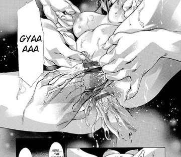 Hakudaku No Yami - Page 146