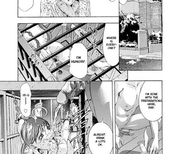 Hakudaku No Yami - Page 122