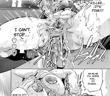 Hakudaku No Yami - Page 63