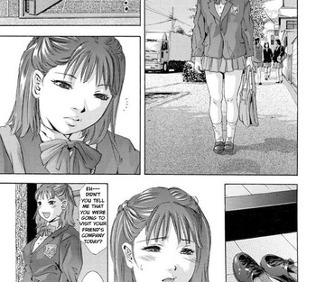 Hakudaku No Yami - Page 34