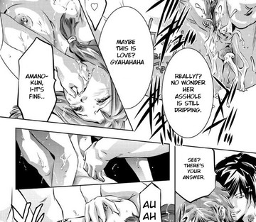 Hakudaku No Yami - Page 103