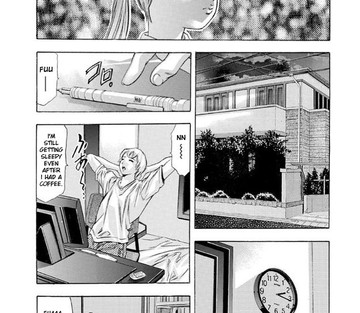 Hakudaku No Yami - Page 110