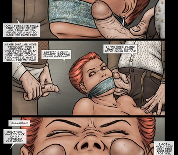 Fansadox 388 - Slasher - Beware Old Folks-0 - Page 25