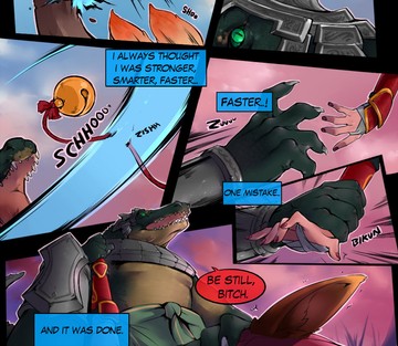 Twisted Intent - Page 15
