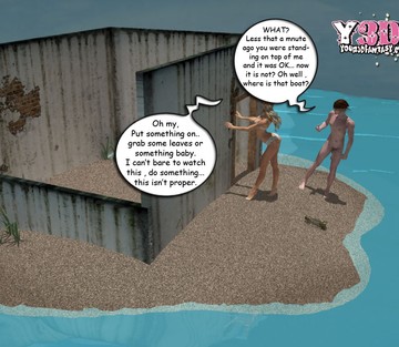 Sub X - Page 18