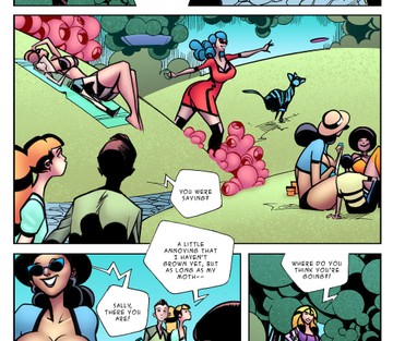 Issue 3 - Page 5