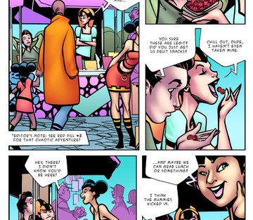 Issue 3 - Page 3