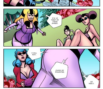 Issue 3 - Page 6