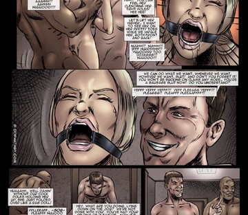 Fansadox 389 - Celestin - Vendetta-0 - Page 24