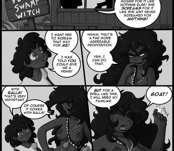 Trishs Doodle - Page 4