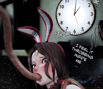 A Sticky Sweet - Page 14