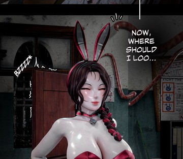 A Sticky Sweet - Page 6