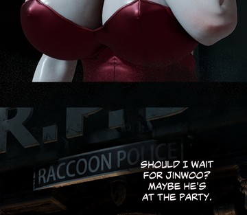 A Sticky Sweet - Page 3