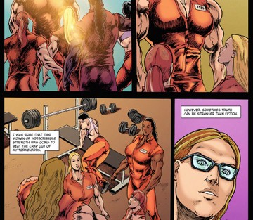 Issue 1 - Page 7