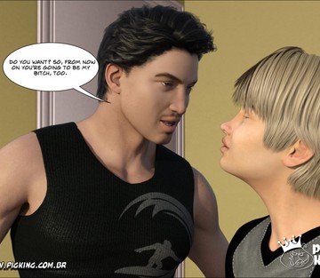 Excuse Me - Page 14