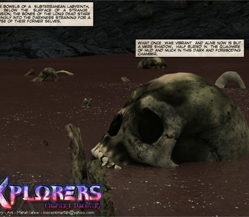 Xplorers - Page 2