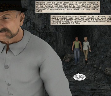 Xplorers - Page 11