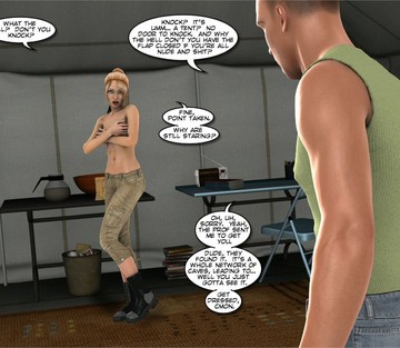 Xplorers - Page 9
