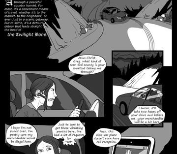 Issue 5 - Page 2