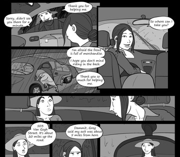 Issue 5 - Page 4