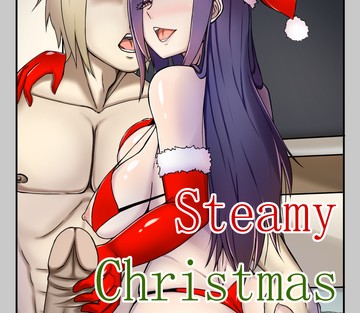 Steamy Christmas Night - Page 2