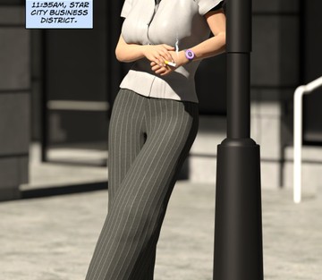 Issue 3 - Page 3